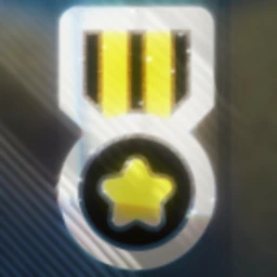(31) generic badge hunt game icon