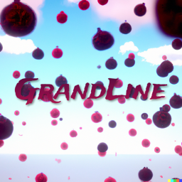 Grand Line Adventures icon