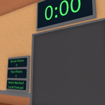 The Natural Elevator