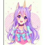 Unicorn lalala