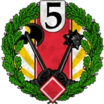 5. Assault-Division