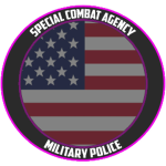 S.C.A Military Police