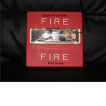 Cool’s FireAlarm Fan Group