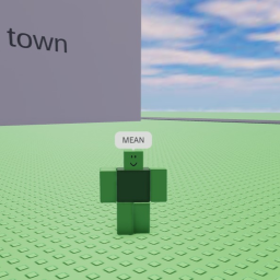 town