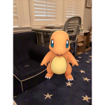 Pokemon pales