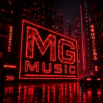 MG MUSIC