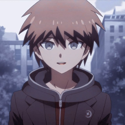 mimicking nagito