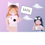 Hi calling all meh roblox peps