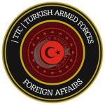 | TTC | Foreign Affairs '