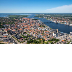 City of Aalborg | NEW! |