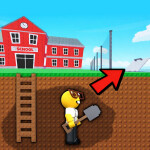 🪏Dig To Escape School