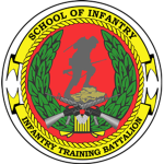 'School of Infantry West'