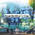 BoarderBlox’s Clan
