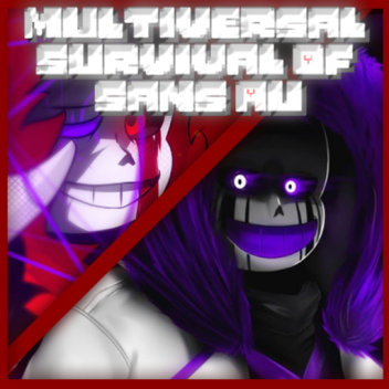 サンズ・オーのマルチユニバースサバイバル [DISCONTINUED]