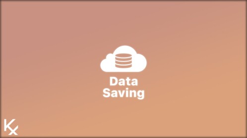 Data Saving Test (DS)
