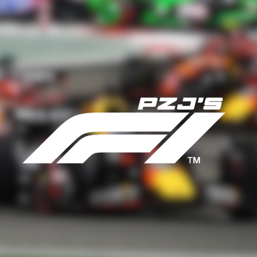 PZJ's F1 | Race Place