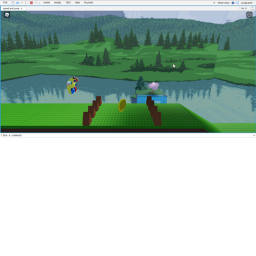 speed and jump