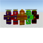 Egg-Bit Swag Team