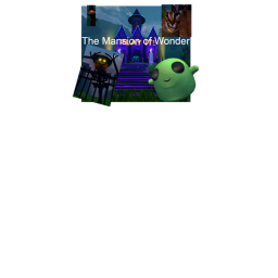 Mansion of wonder Floppa Mod