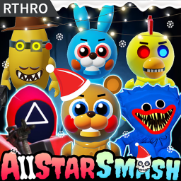 All Star Smash! icon