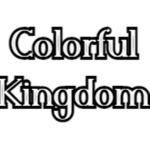 The Colorful Kingdom