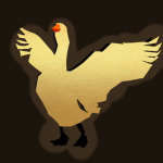 the Golden Gooses