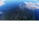 Kingsville Universe