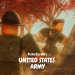 -[ USAR ]- United States Army