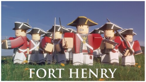 Fort Henry