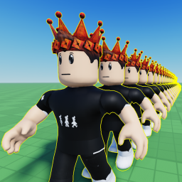 Clone Squad