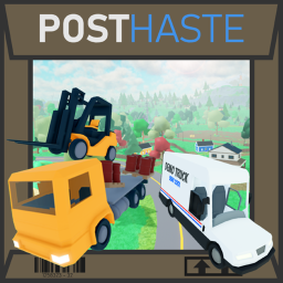 Post Haste