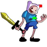 The FNF END