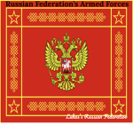 The Russian Federation's Armed Forces 2022