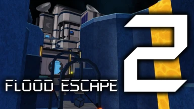 FE2 Chaos Server Roblox place thumbnail