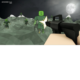 Survive Zombies!