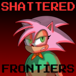 SHATTERED FRONTIERS