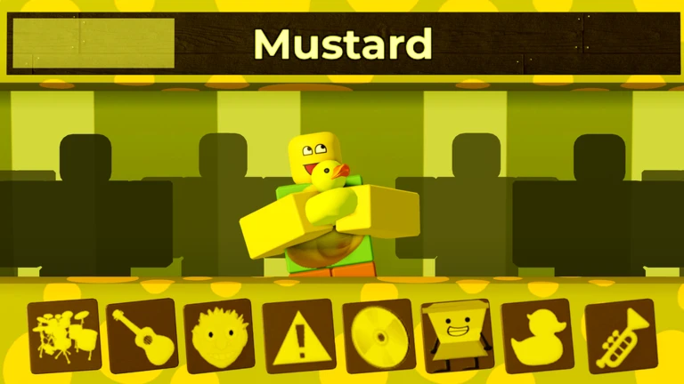 [🎶] Incredible Blox