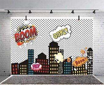 [NEW] 💣 Blow up The City
