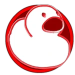 Classic Logo Duck