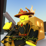 Cursed | Studios