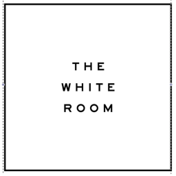 The white room