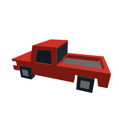 Ford-Pickup Truck