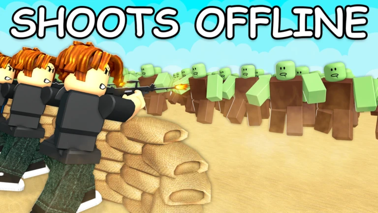 [🧨] 軍隊を統合しよう! 🧟‍♂️