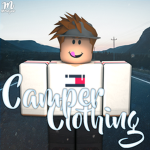 Camper Clothing™