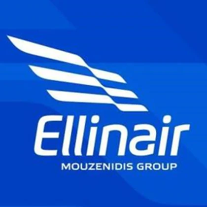 Ellinair™ Roblox group icon