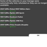 Roblox Driving game chat