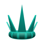 Lady Liberty Halo
