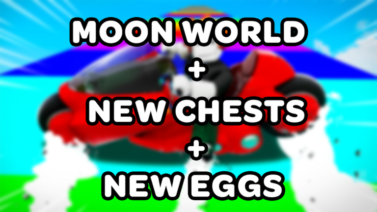 🌙NEW WORLD