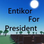 Robloxian White House.