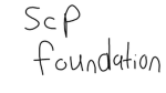 SCP---FOUNDATION
